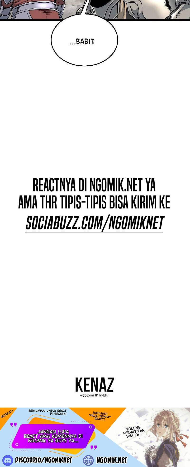 Murim Login - Chapter 141 - Page 61