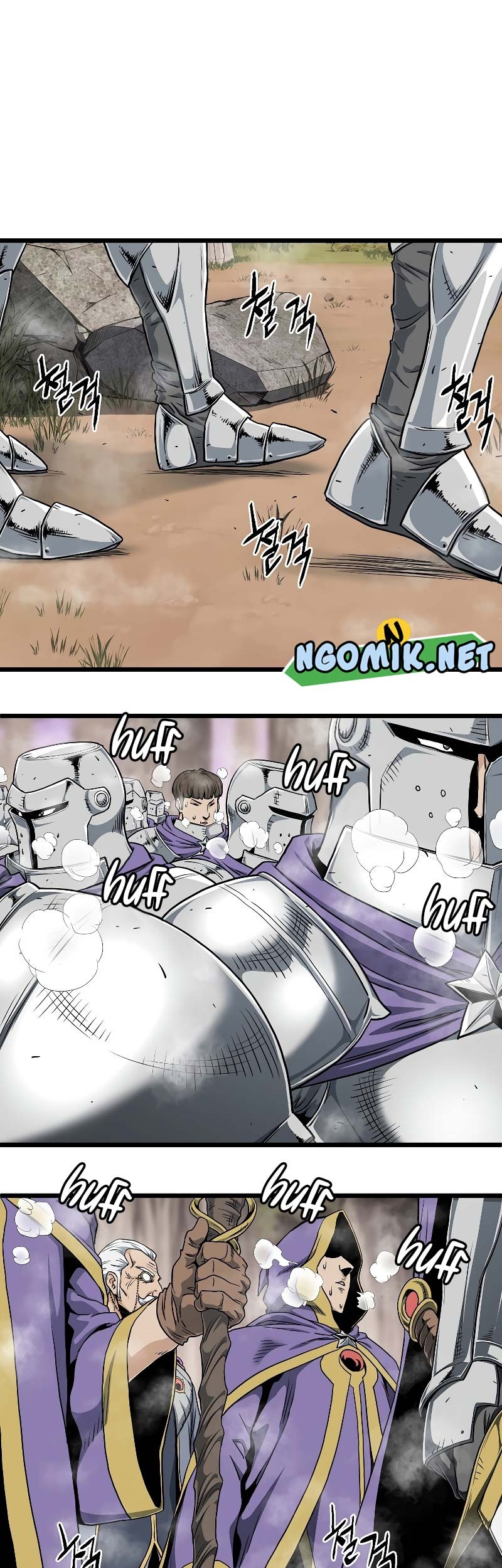 Murim Login - Chapter 141 - Page 8