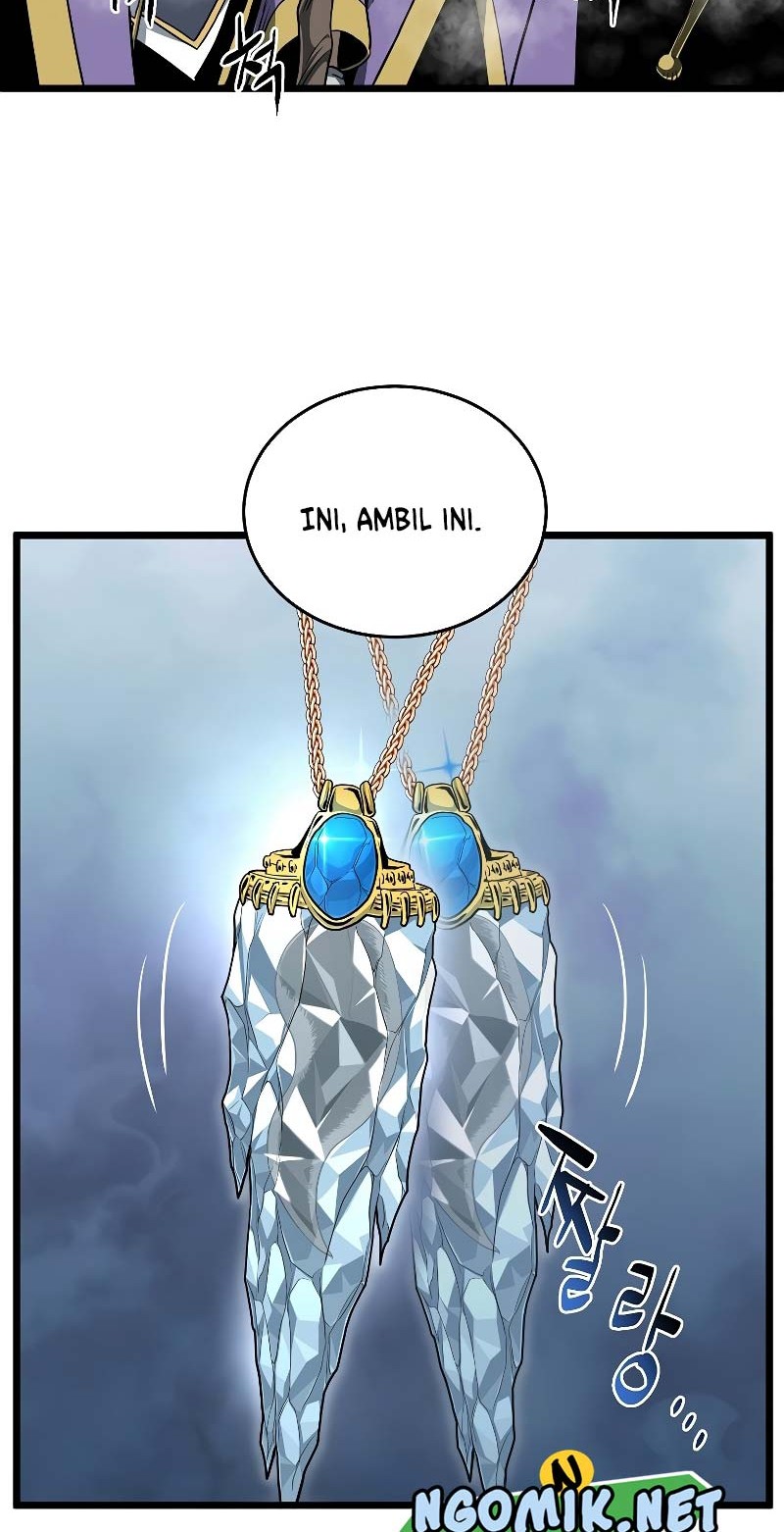 Murim Login - Chapter 141 - Page 9