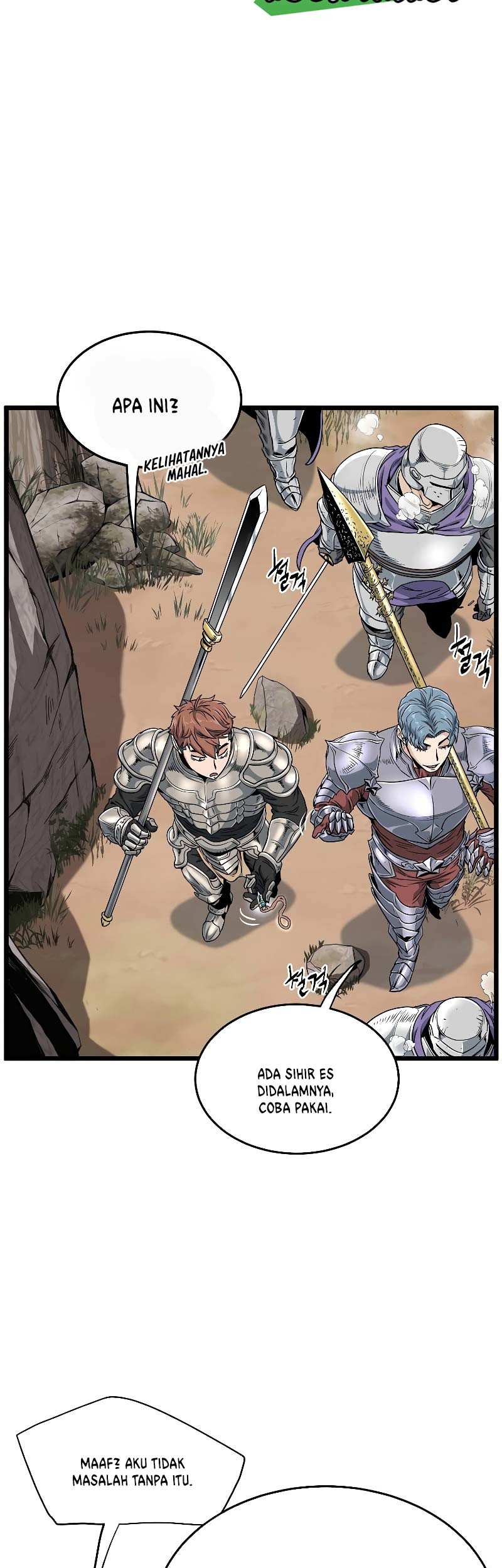 Murim Login - Chapter 141 - Page 10