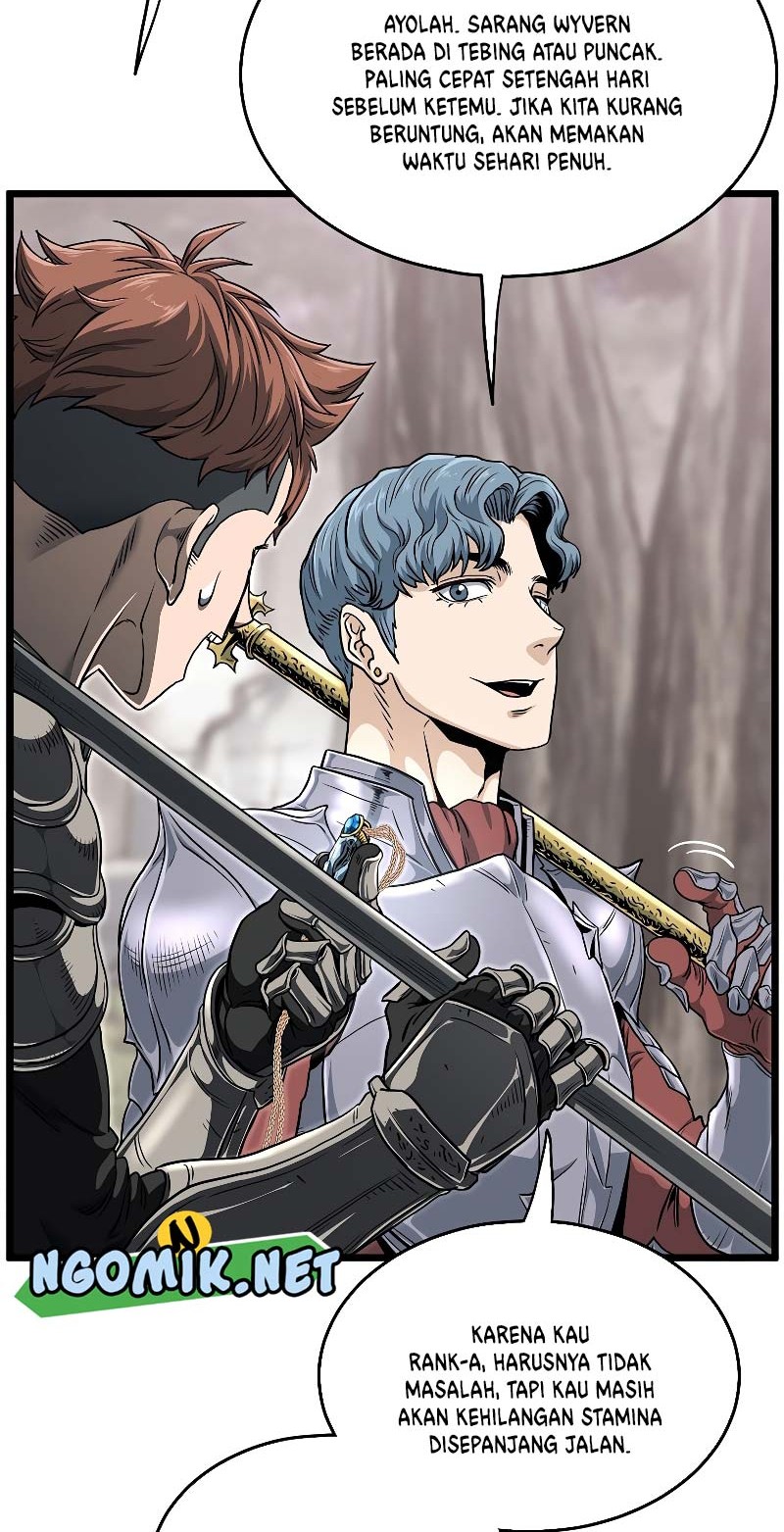 Murim Login - Chapter 141 - Page 11