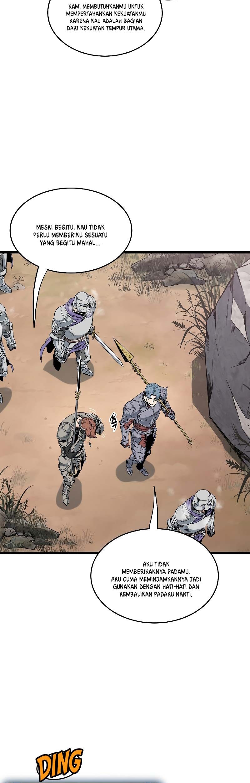 Murim Login - Chapter 141 - Page 12