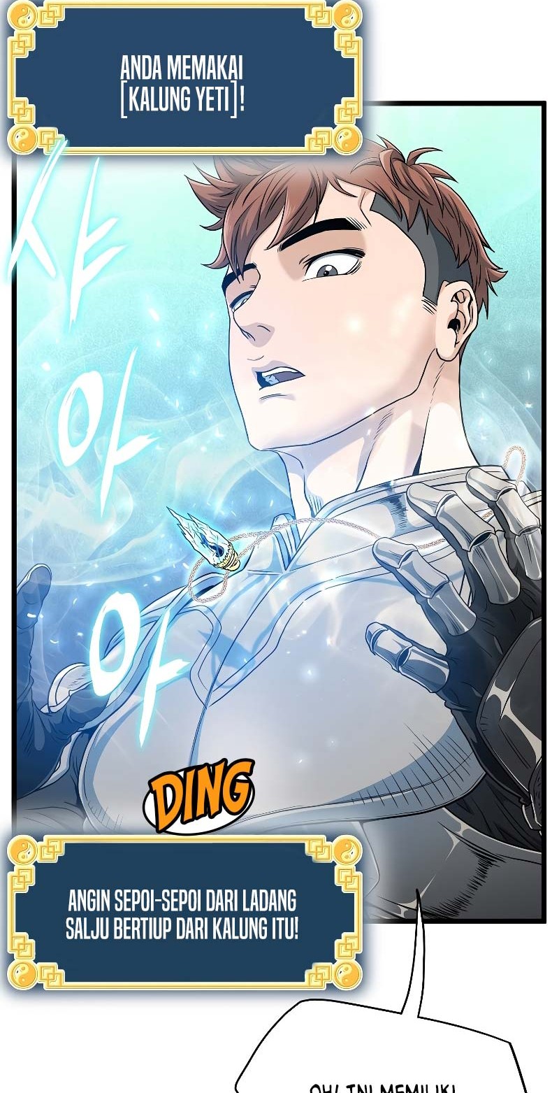 Murim Login - Chapter 141 - Page 13