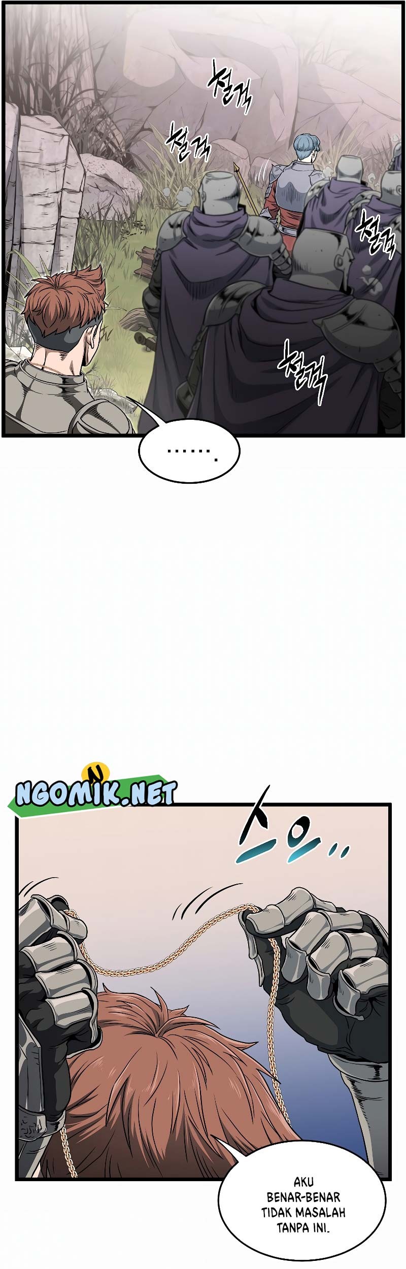 Murim Login - Chapter 141 - Page 16