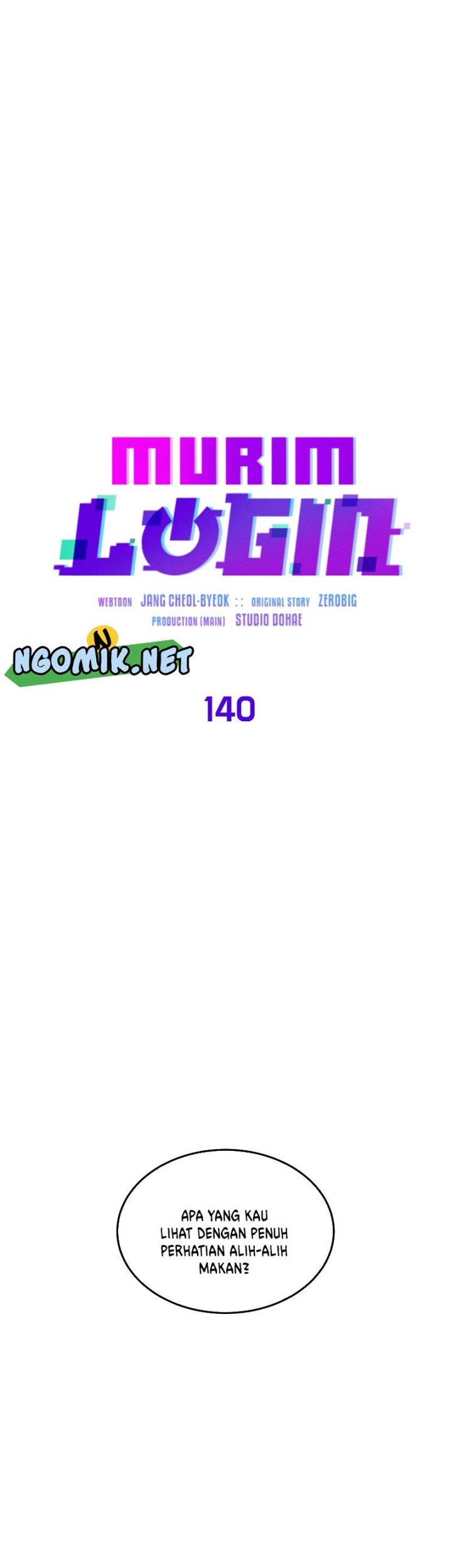 Murim Login - Chapter 140 - Page 18