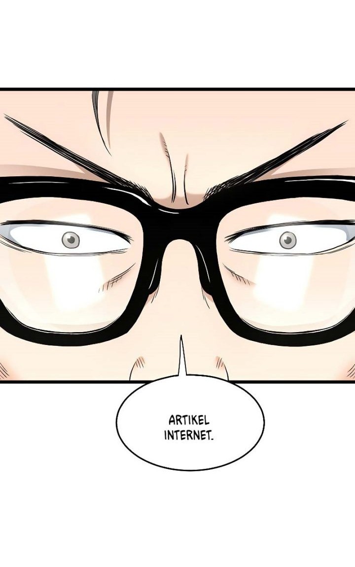 Murim Login - Chapter 140 - Page 19