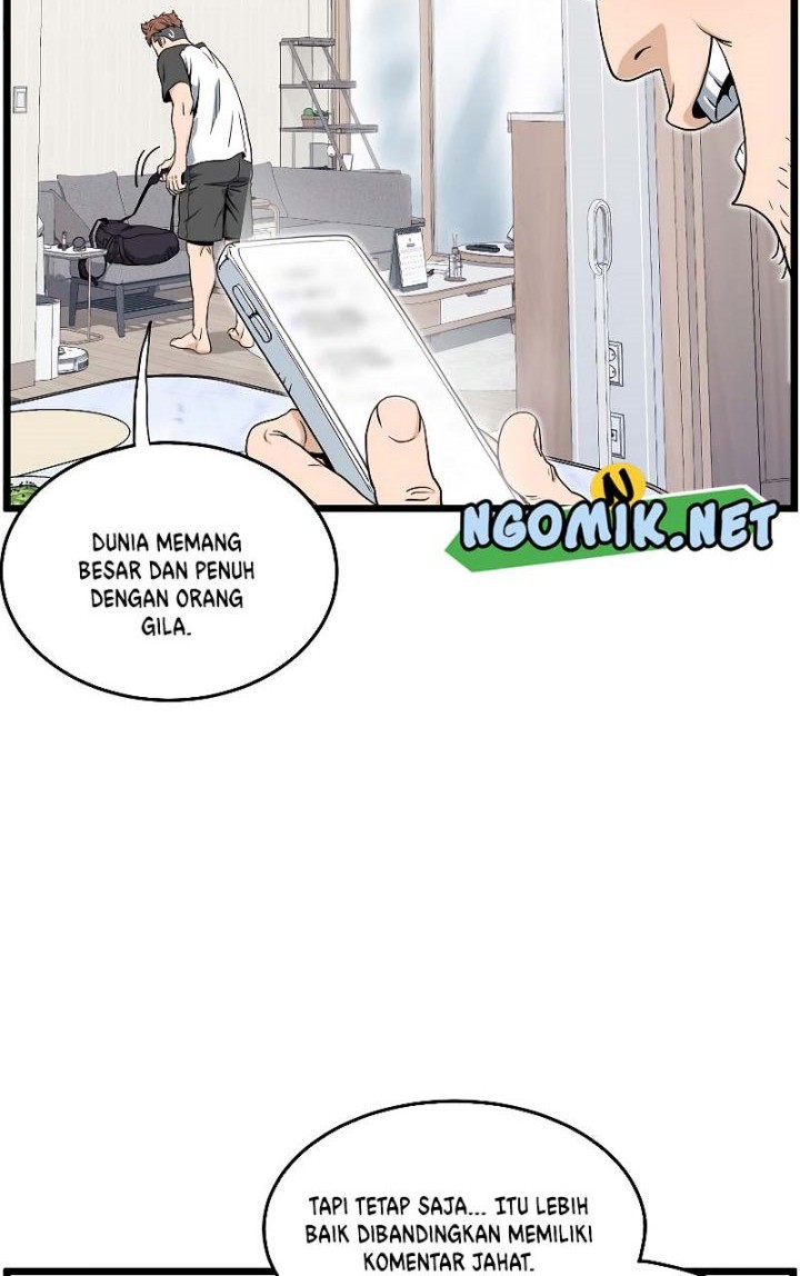 Murim Login - Chapter 140 - Page 21