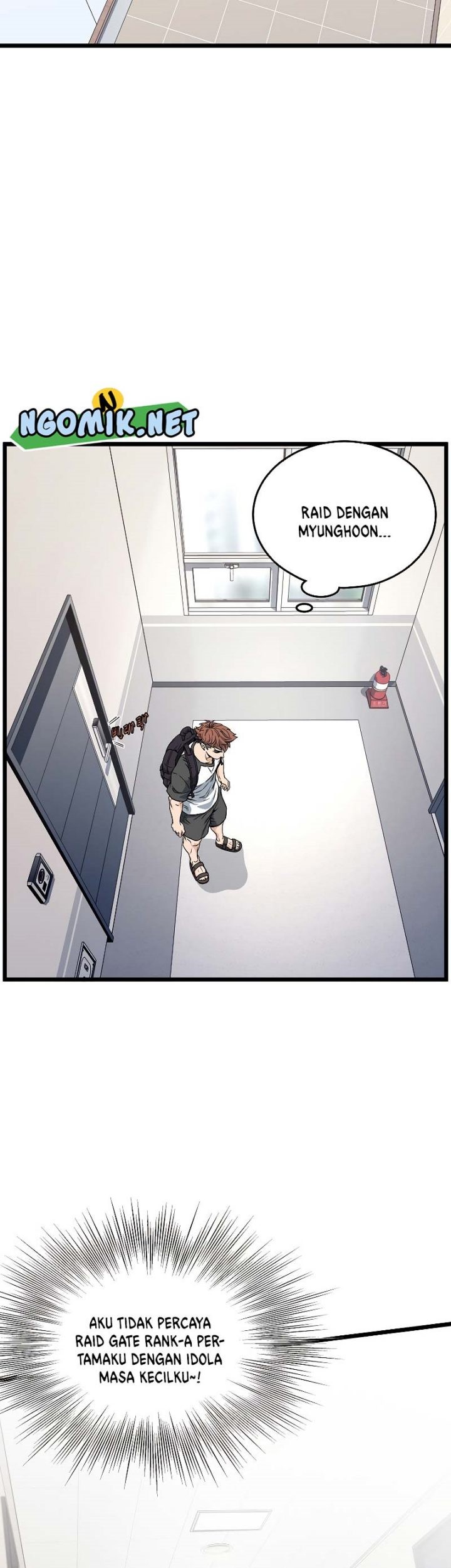 Murim Login - Chapter 140 - Page 24