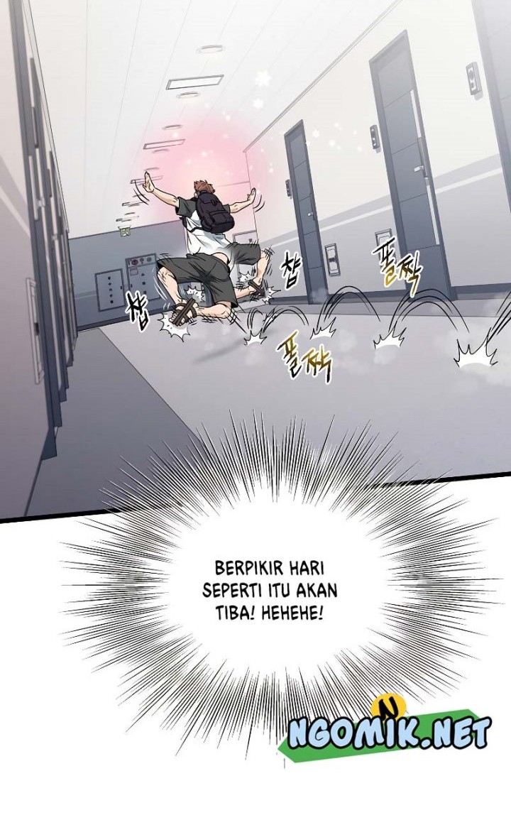 Murim Login - Chapter 140 - Page 25