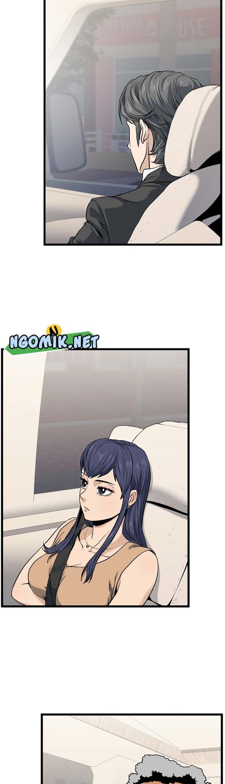 Murim Login - Chapter 140 - Page 28