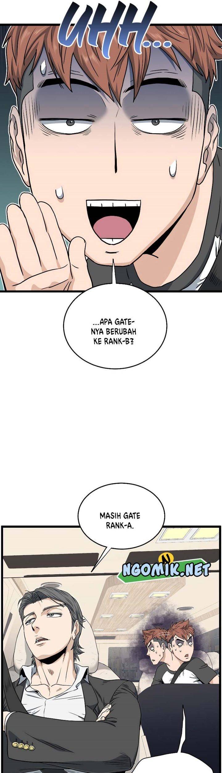 Murim Login - Chapter 140 - Page 30