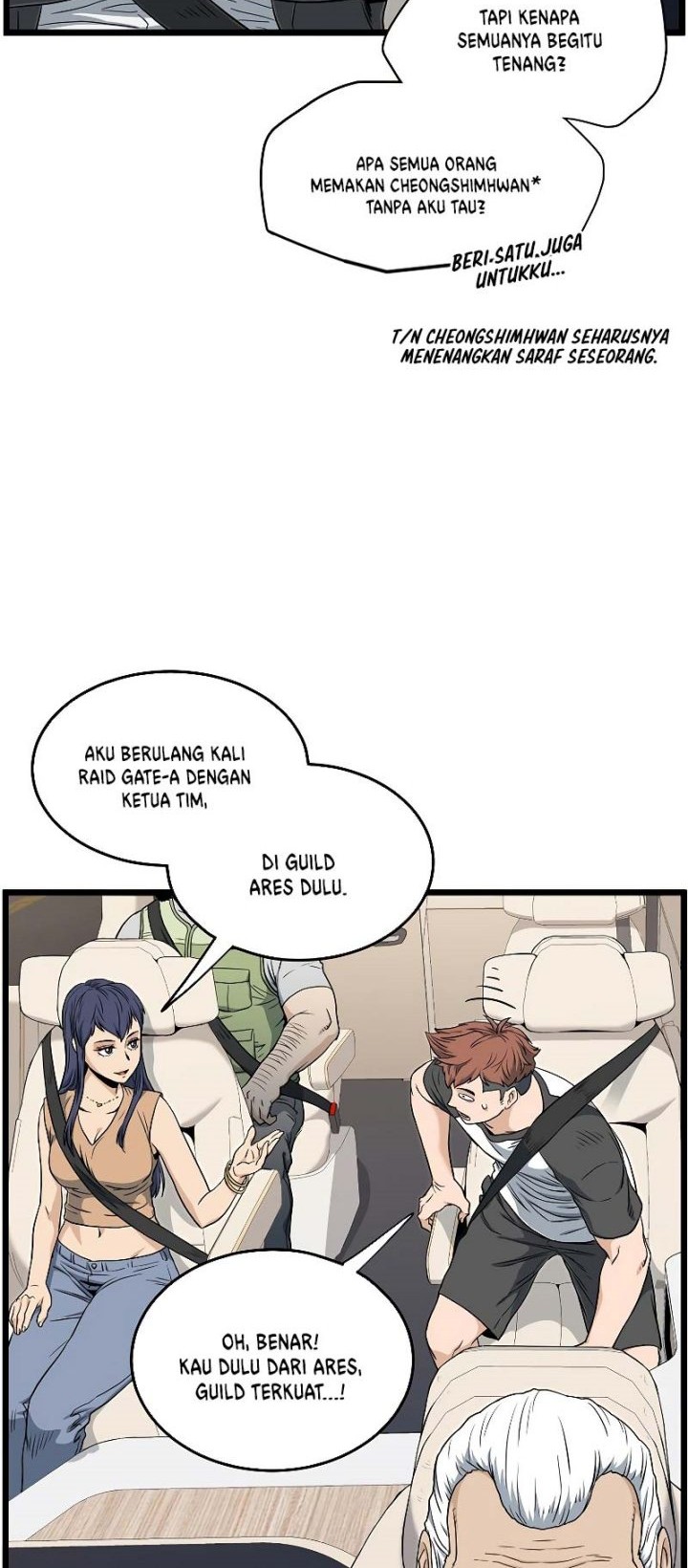 Murim Login - Chapter 140 - Page 31