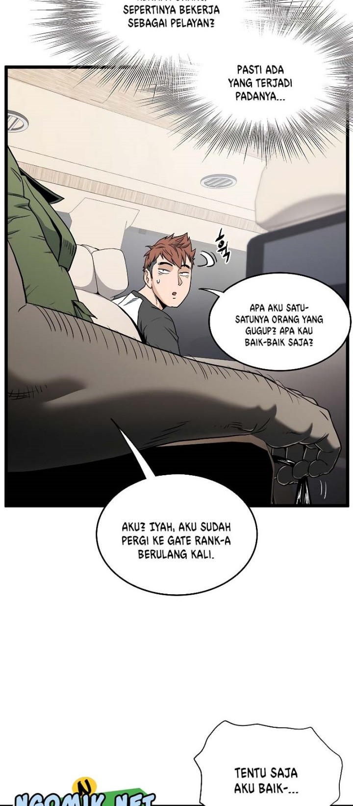 Murim Login - Chapter 140 - Page 33