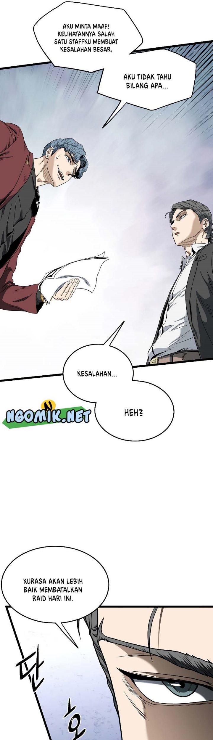 Murim Login - Chapter 140 - Page 42