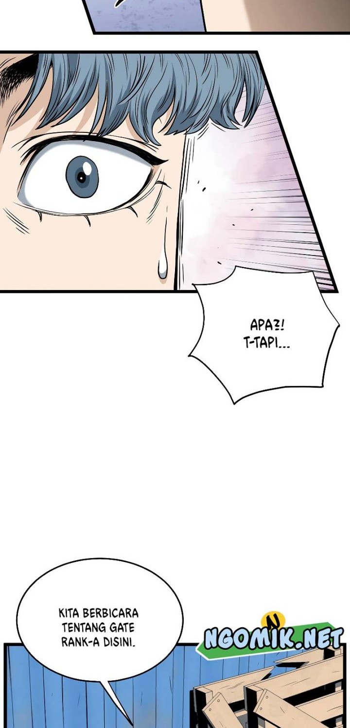 Murim Login - Chapter 140 - Page 43