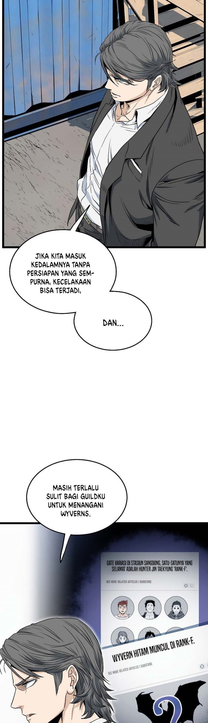 Murim Login - Chapter 140 - Page 44