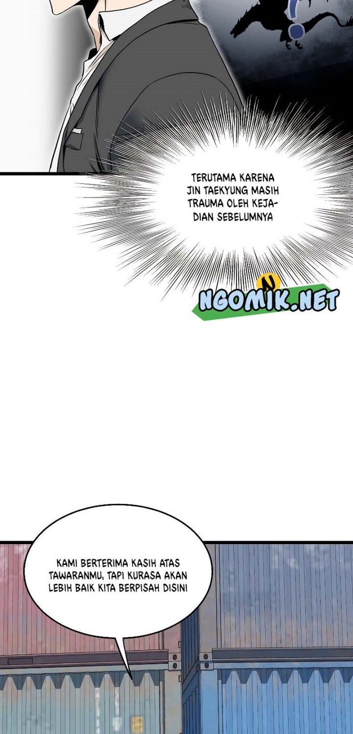 Murim Login - Chapter 140 - Page 45