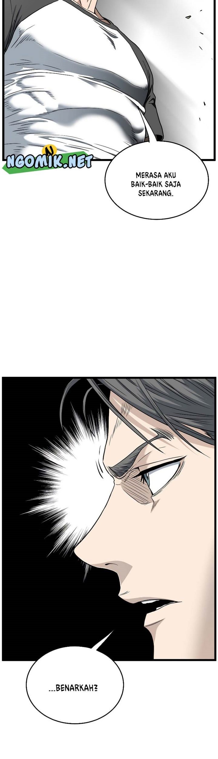 Murim Login - Chapter 140 - Page 50