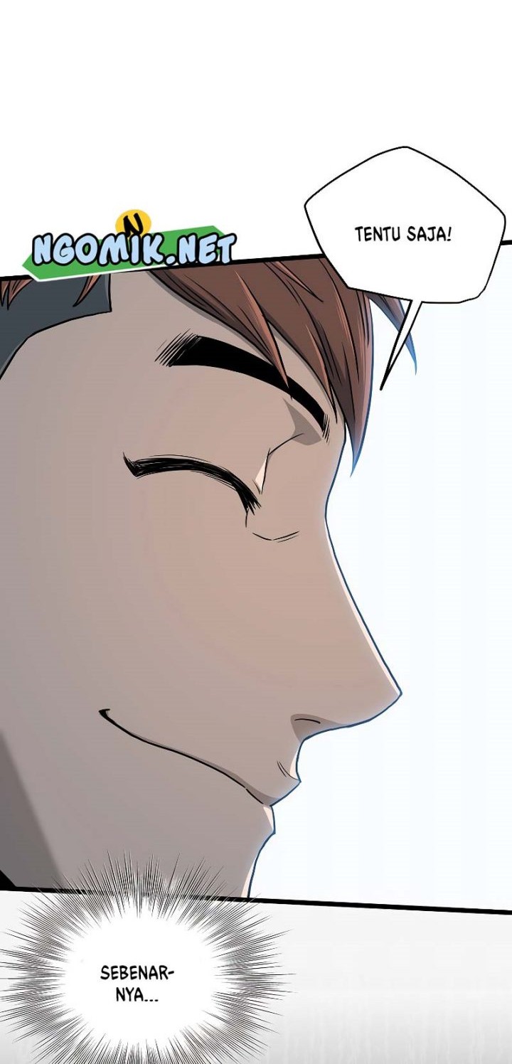 Murim Login - Chapter 140 - Page 51