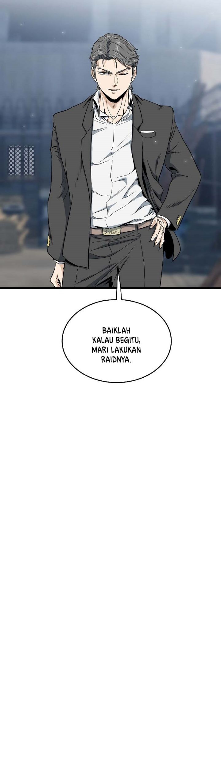 Murim Login - Chapter 140 - Page 60