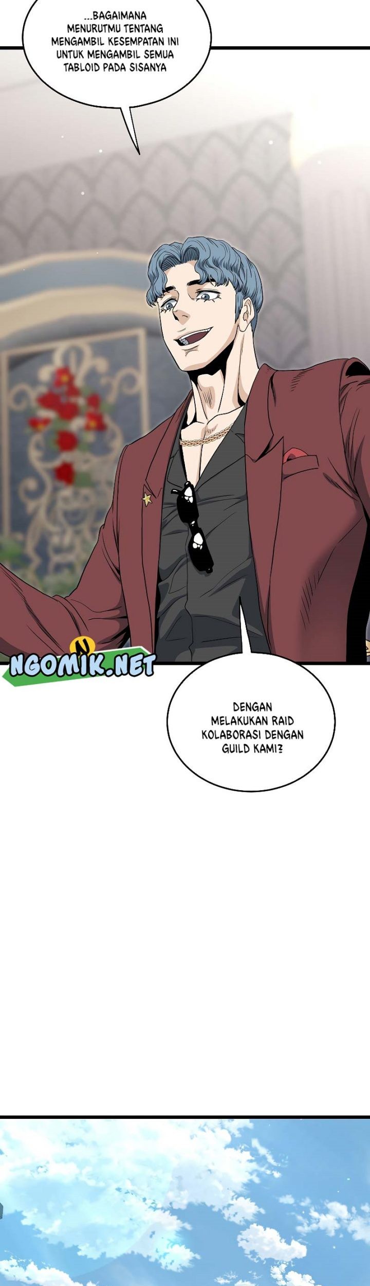 Murim Login - Chapter 140 - Page 4