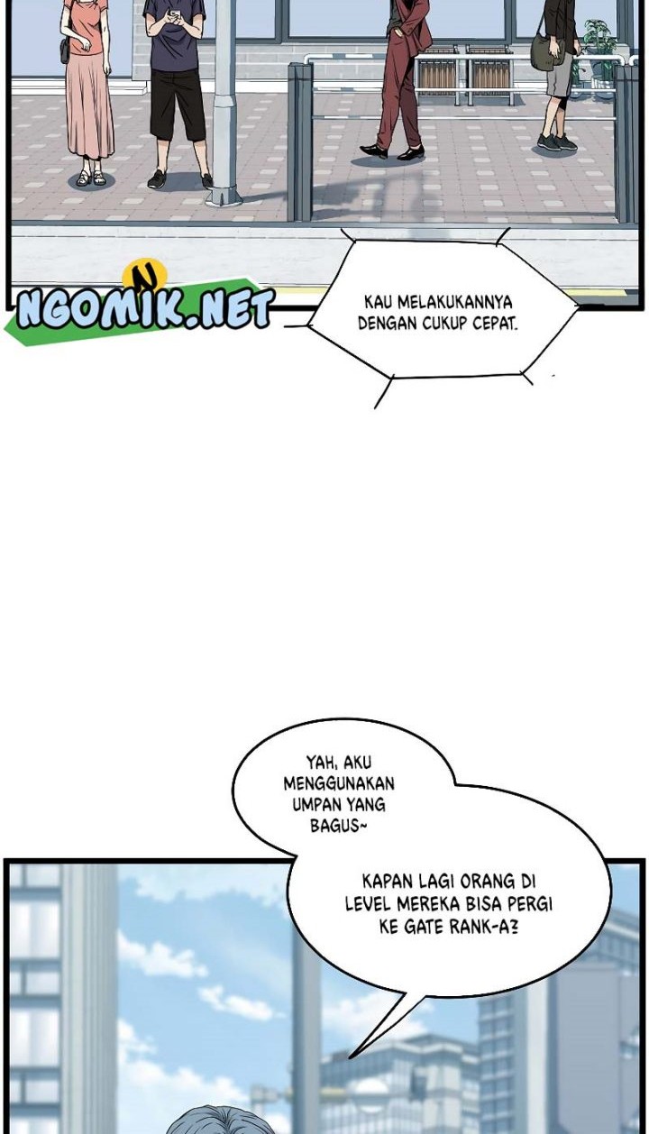 Murim Login - Chapter 140 - Page 7