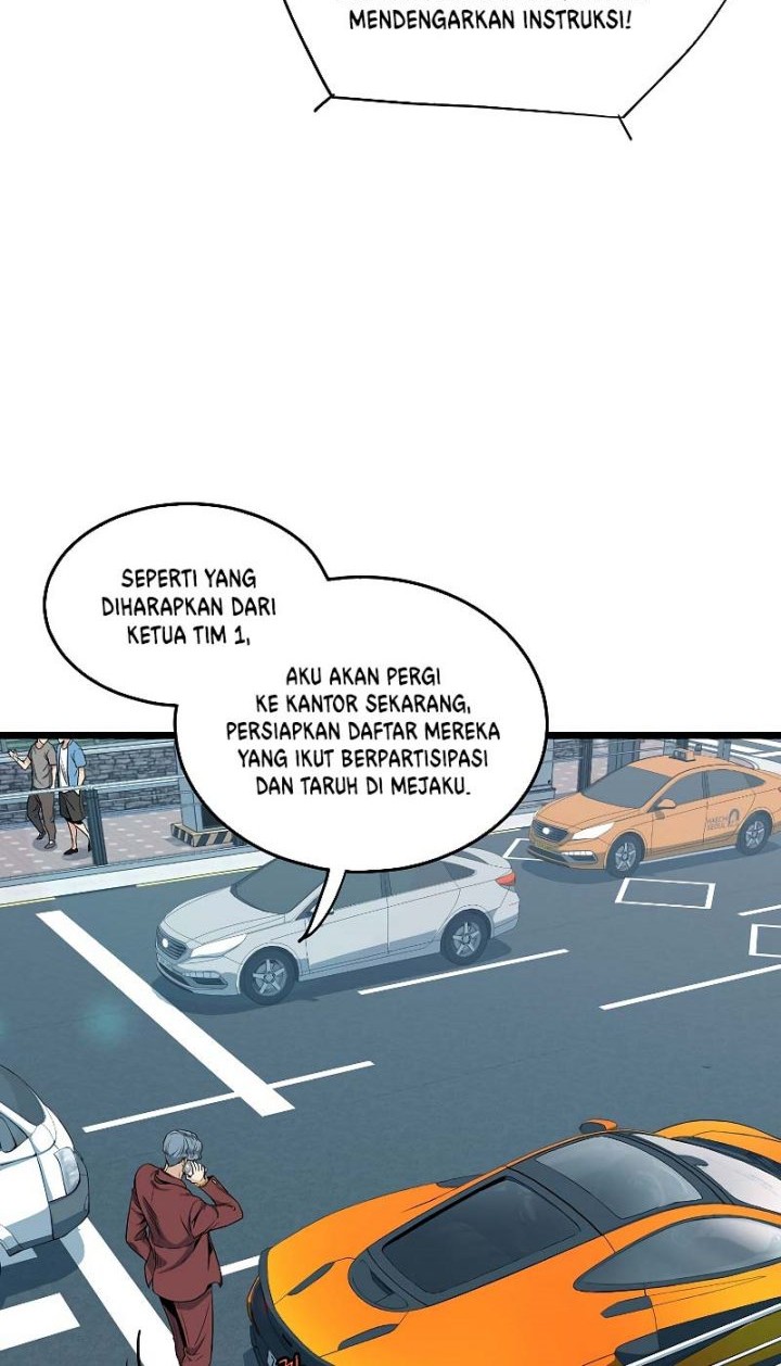 Murim Login - Chapter 140 - Page 9