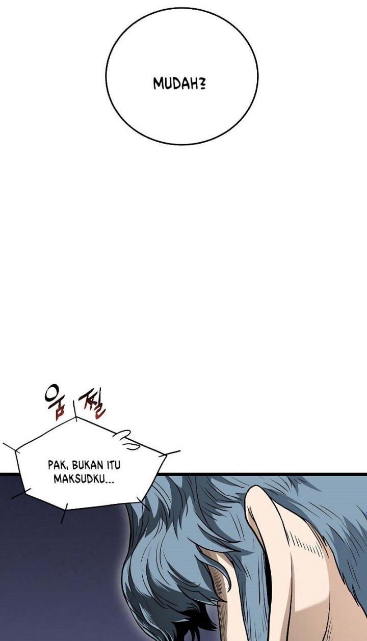 Murim Login - Chapter 140 - Page 11