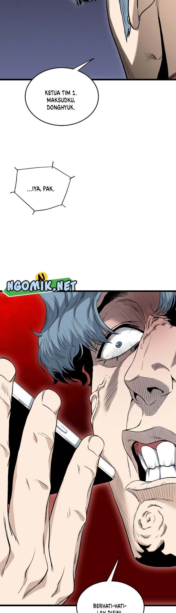 Murim Login - Chapter 140 - Page 12