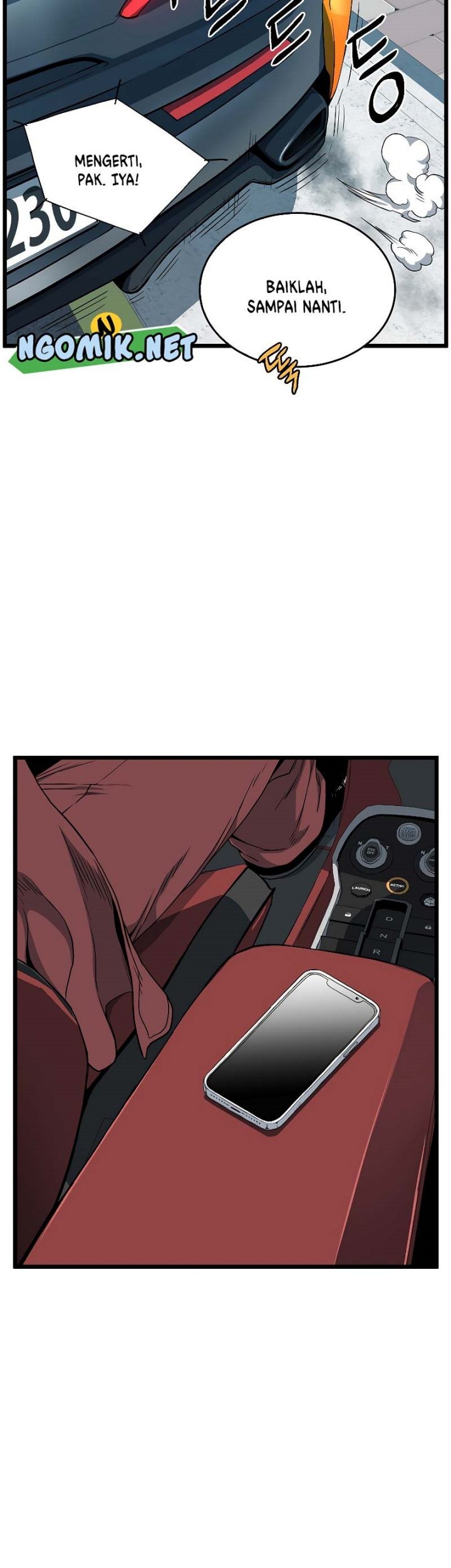 Murim Login - Chapter 140 - Page 14