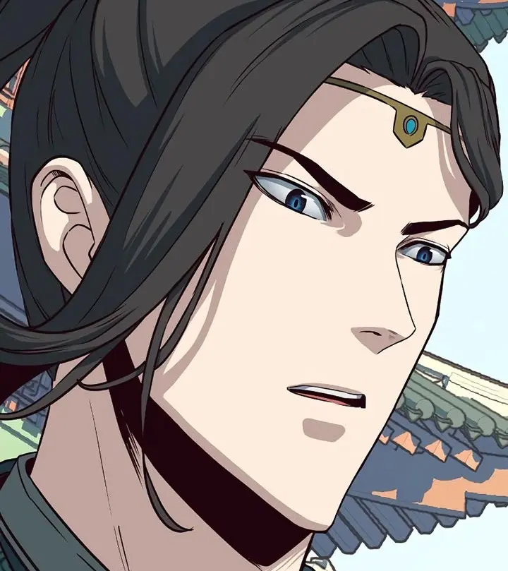 Sword Fanatic Wanders Through The Night Chapter 45 Gambar 23