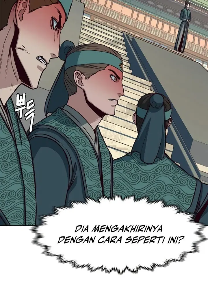 Sword Fanatic Wanders Through The Night Chapter 45 Gambar 55