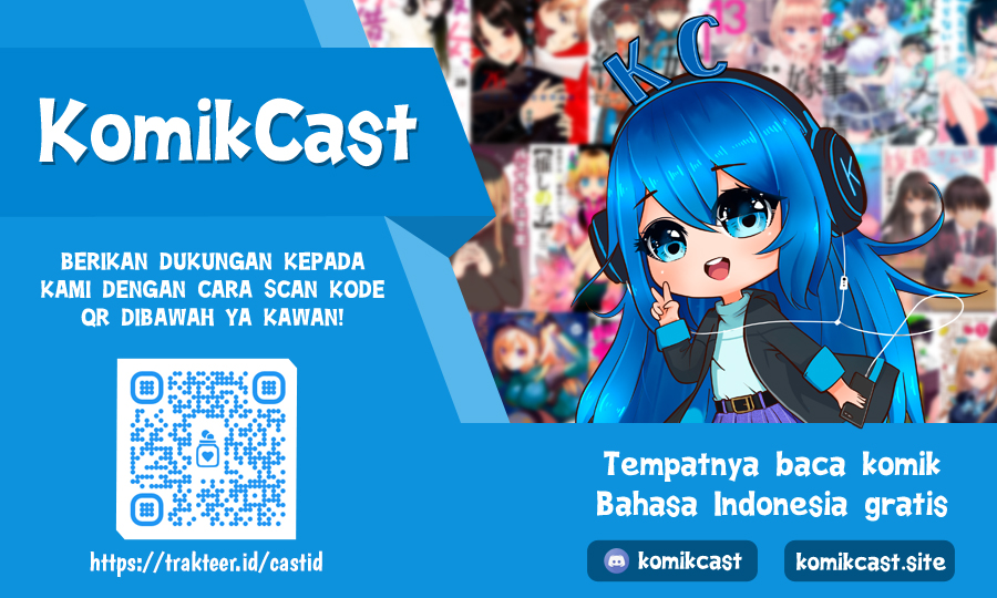 Sword Fanatic Wanders Through The Night Chapter 45 Gambar 73