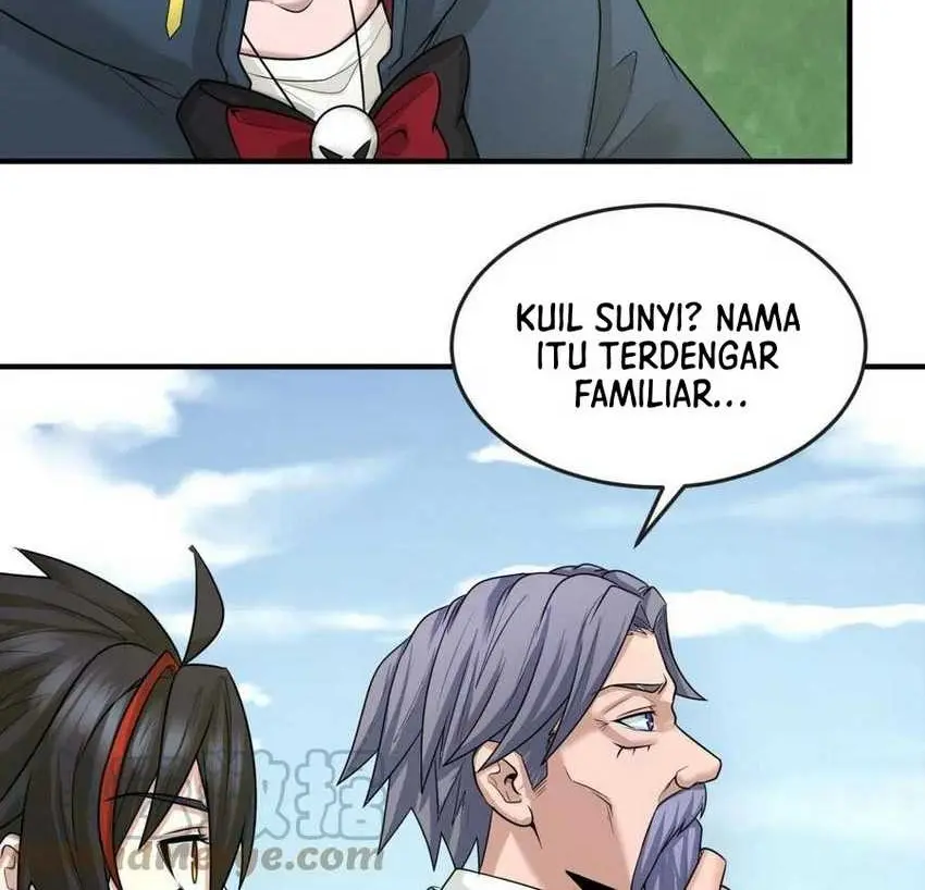 Age of Terror Chapter 40 Gambar 38