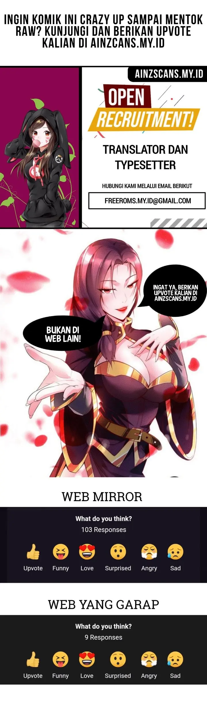 The 10th Class Lout of the Knight Family Chapter 16 Gambar 3