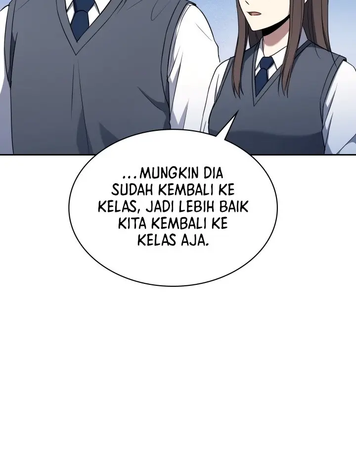 Reset Life of Regression Police Chapter 04 Gambar 37