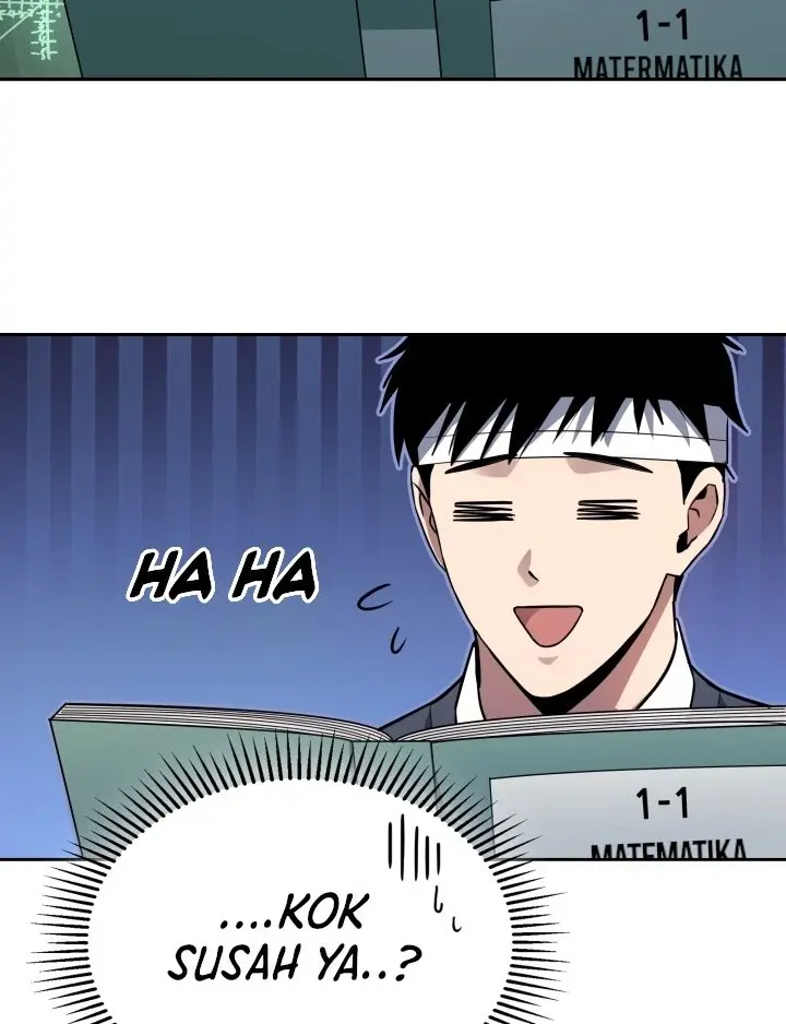 Reset Life of Regression Police Chapter 04 Gambar 11