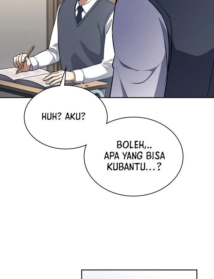Reset Life of Regression Police Chapter 04 Gambar 15