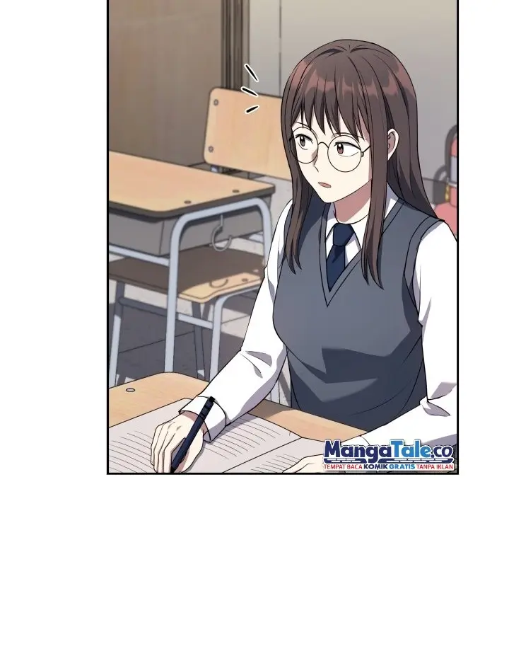 Reset Life of Regression Police Chapter 04 Gambar 17