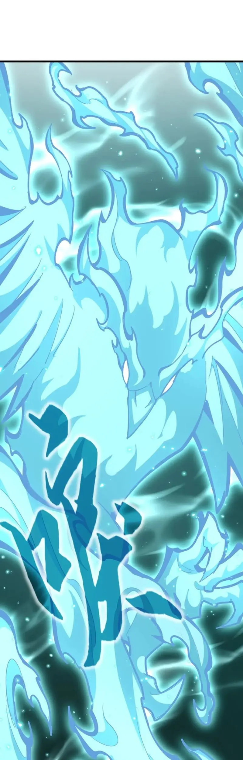Baca Manhua Magic Emperor Chapter 360 Gambar 2