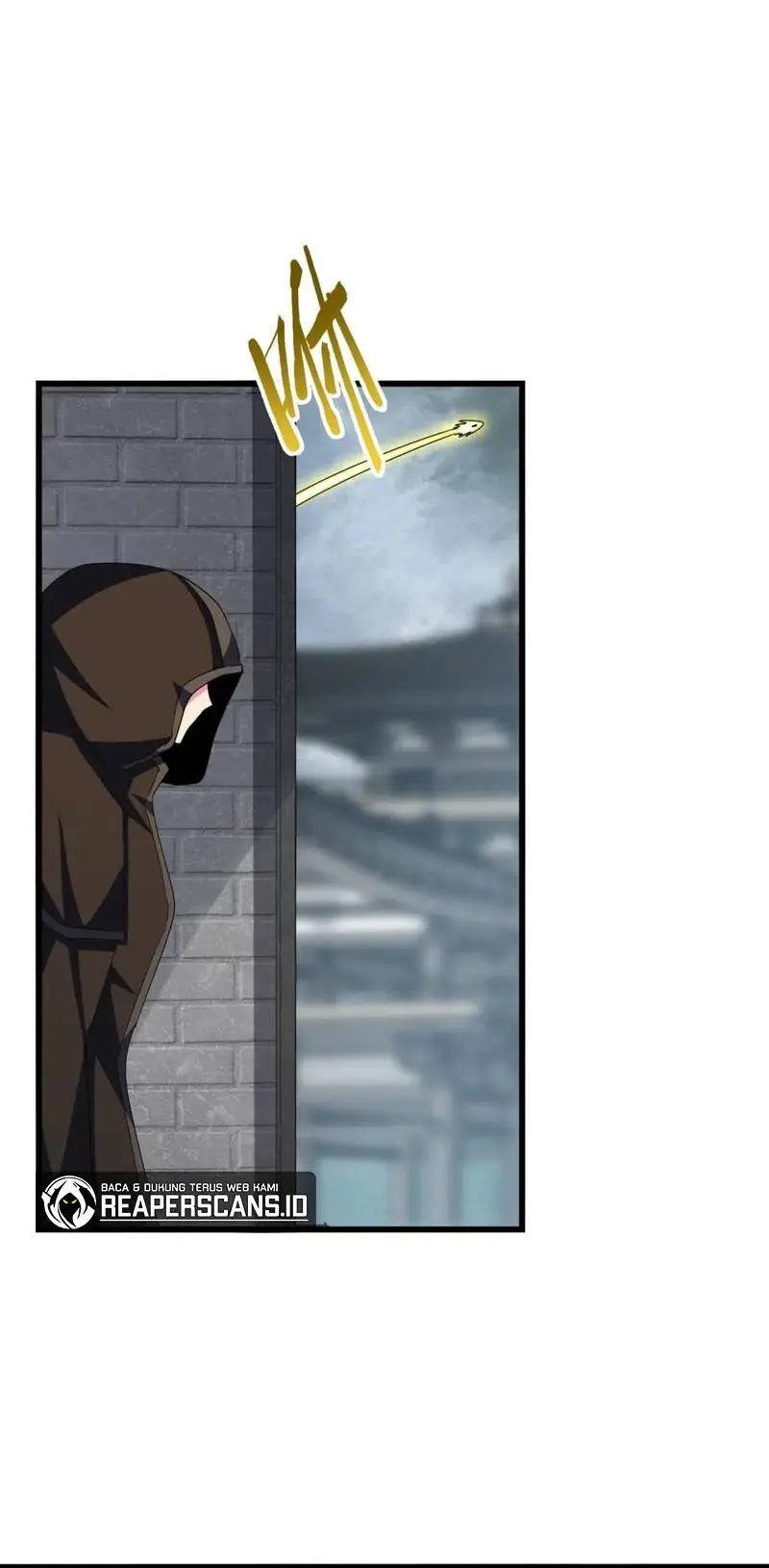 Magic Emperor Chapter 360 Gambar 32