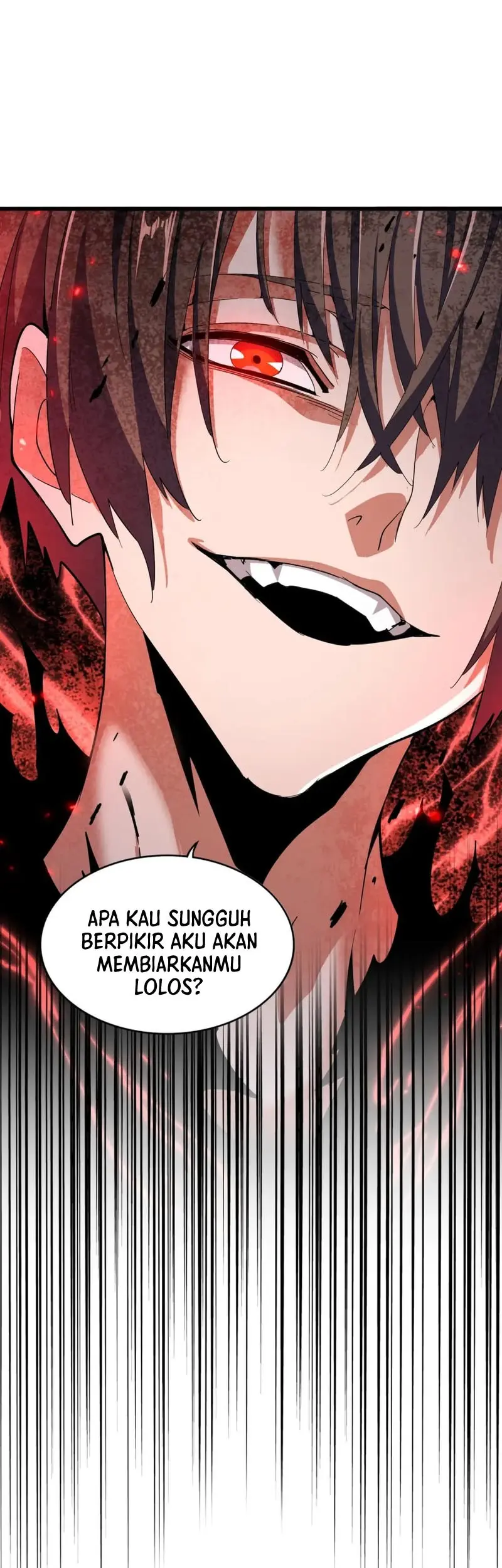 Magic Emperor Chapter 358 Gambar 34