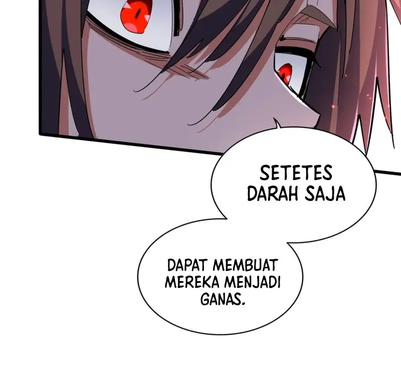 Magic Emperor Chapter 358 Gambar 4