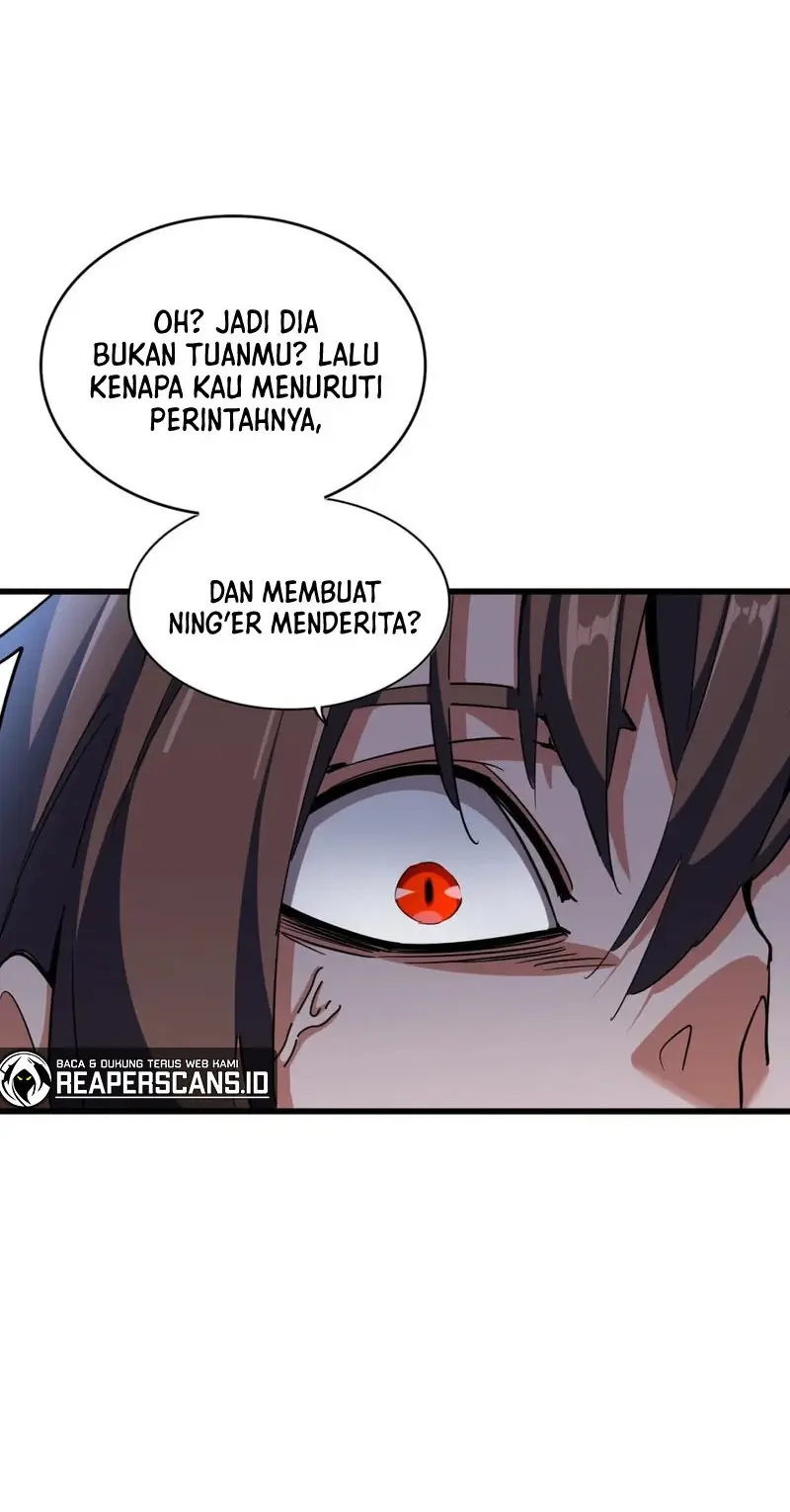 Magic Emperor Chapter 358 Gambar 8