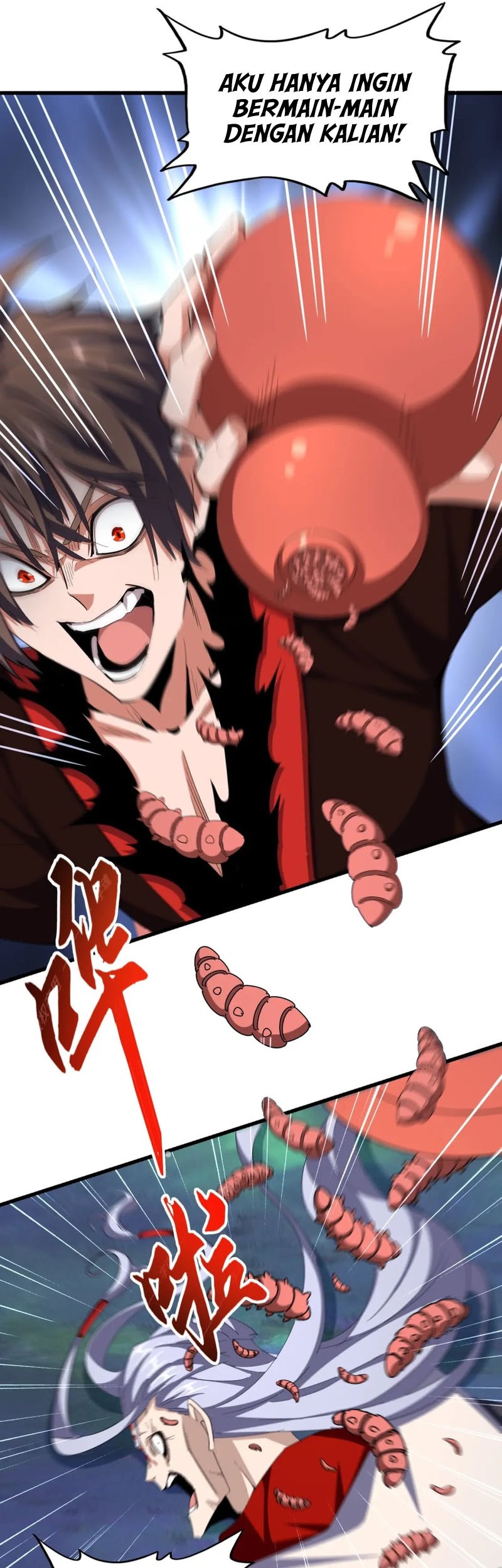 Magic Emperor Chapter 357 - https://gambar-id.komiku.org/uploads2/2657304-9_part1.jpg