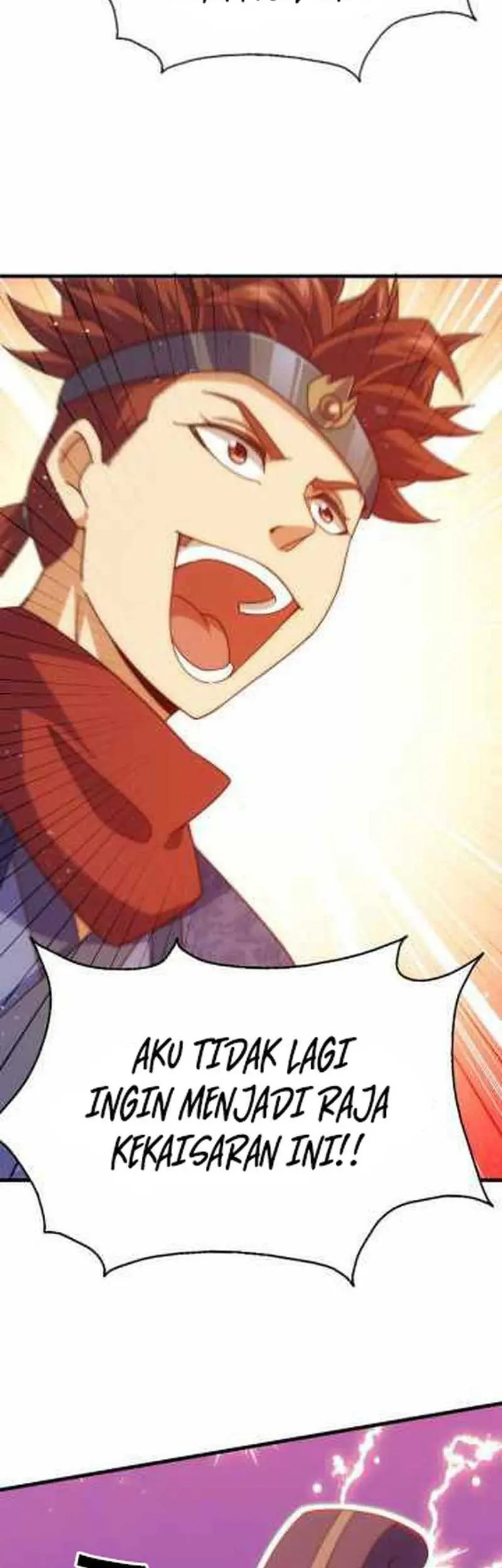 Beyond Myriad Peoples Chapter 188 Gambar 19