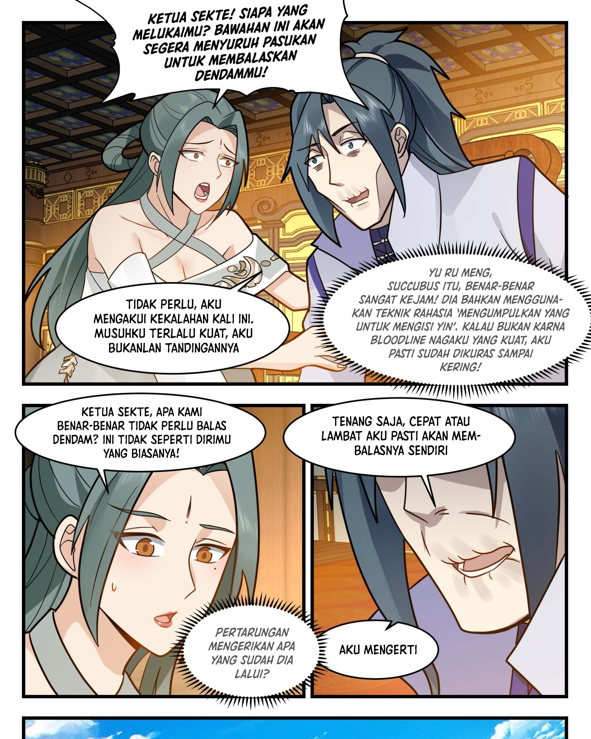 Martial Peak Part 2 Chapter 2931 - https://gambar-id.komiku.org/uploads2/2657854-10_part1.jpg