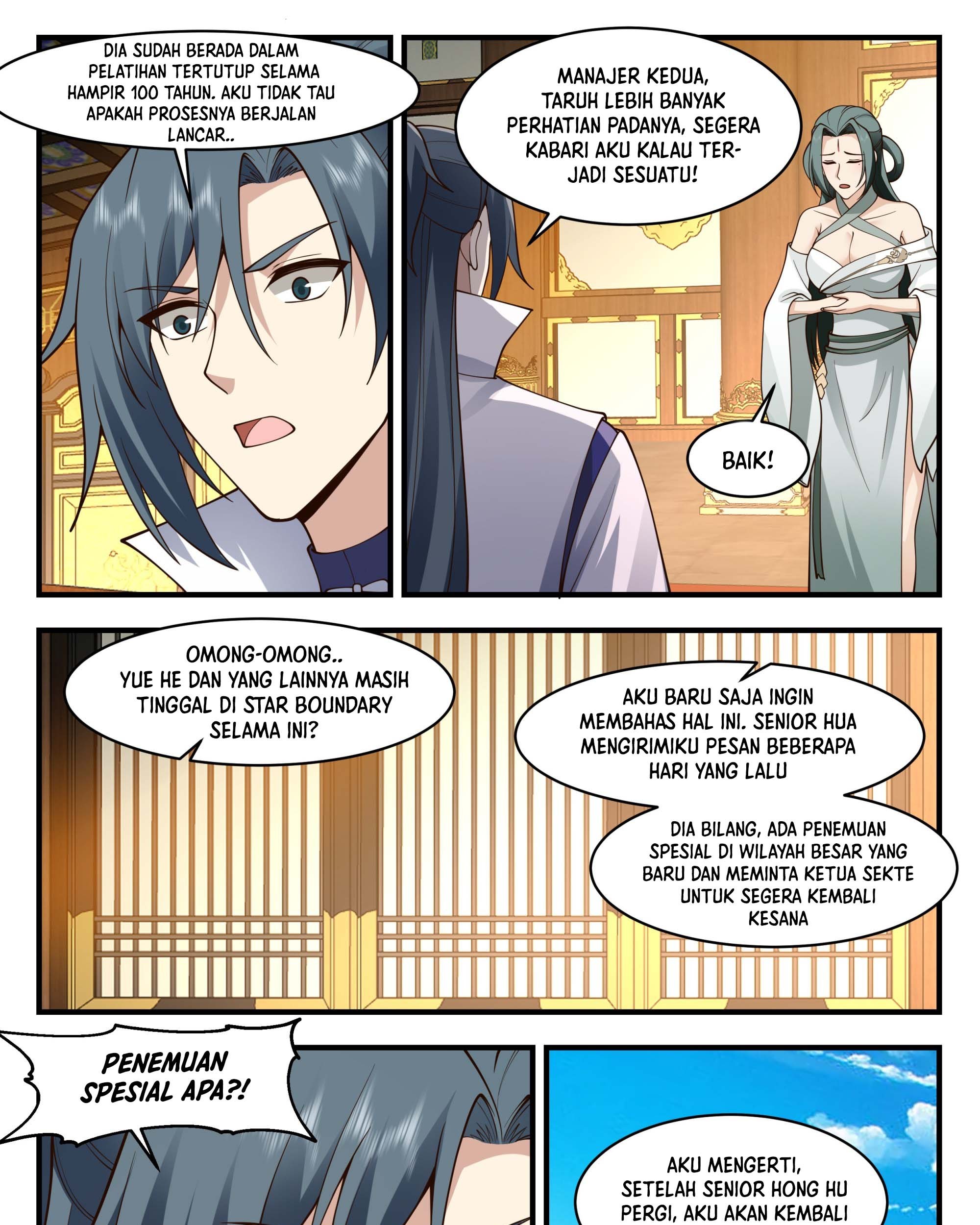 Martial Peak Part 2 Chapter 2931 - https://gambar-id.komiku.org/uploads2/2657854-11_part1.jpg