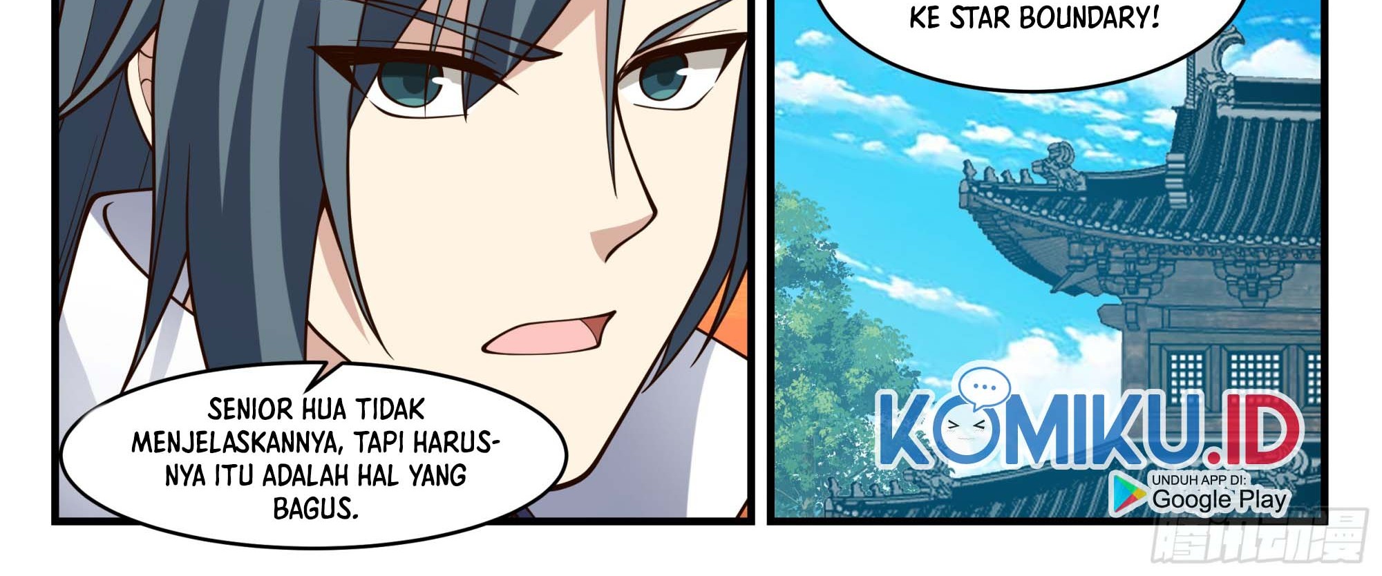 Martial Peak Part 2 Chapter 2931 - https://gambar-id.komiku.org/uploads2/2657854-11_part2.jpg