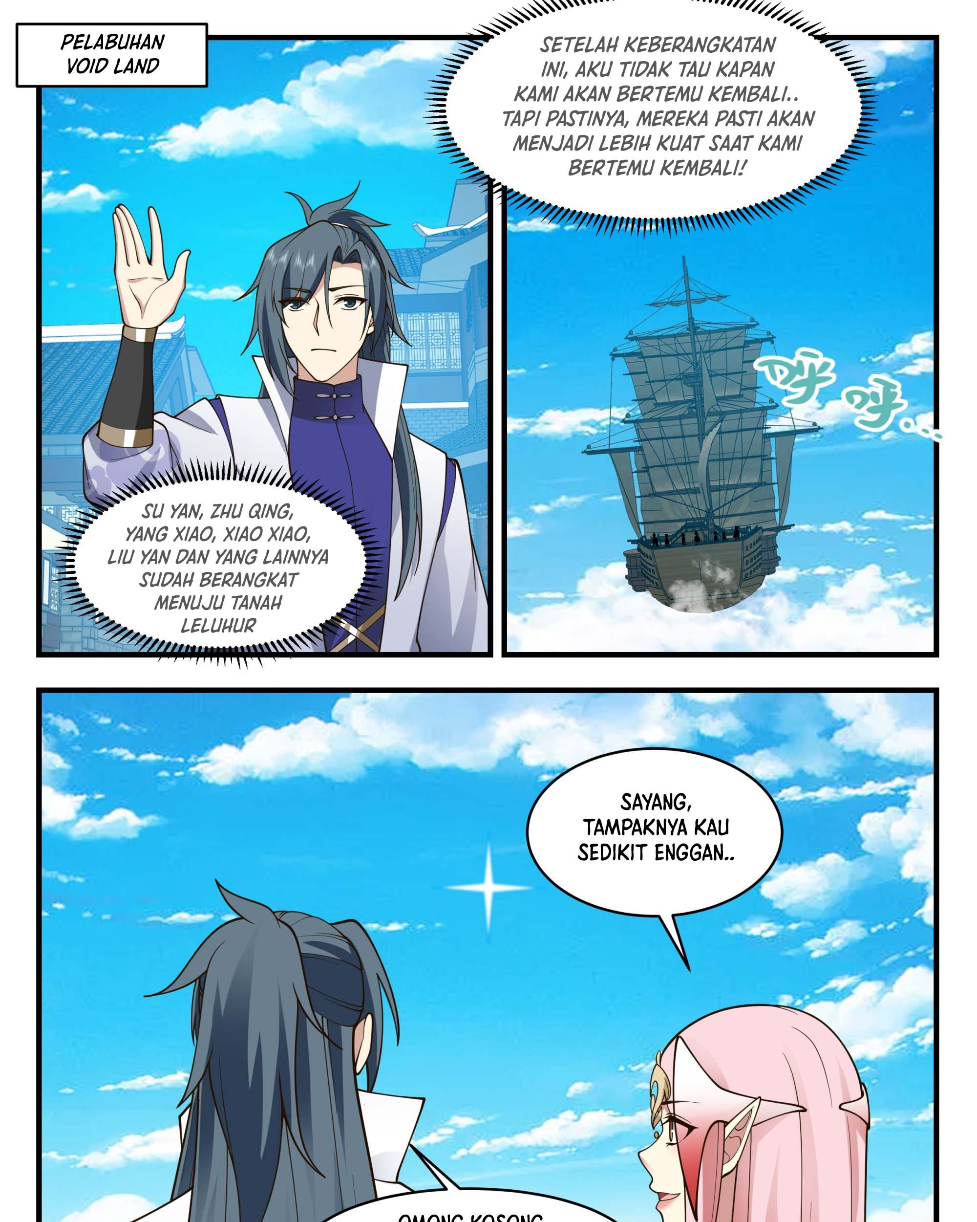 Martial Peak Part 2 Chapter 2931 - https://gambar-id.komiku.org/uploads2/2657854-12_part1.jpg